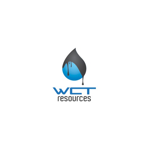 Logo Design for WCT Resources