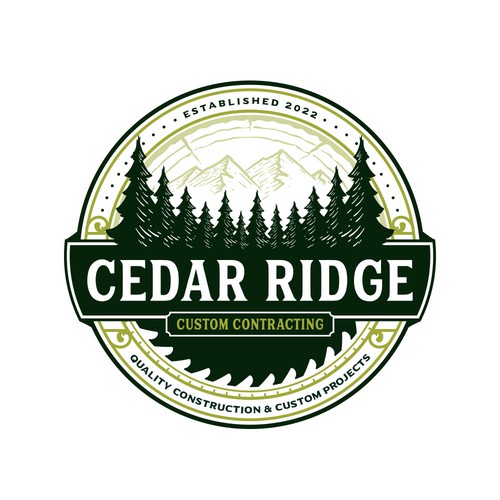 Cedar Ridge Custom Contracting