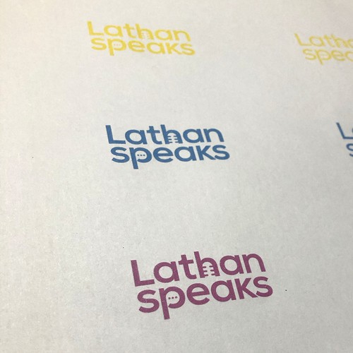 Lathan Speaks