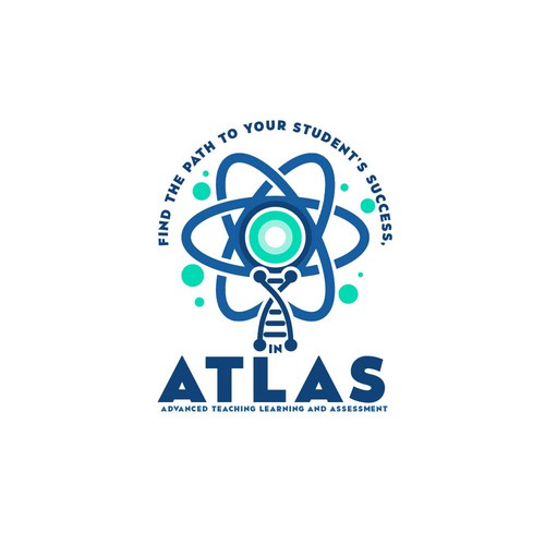 Atlas (education logo)