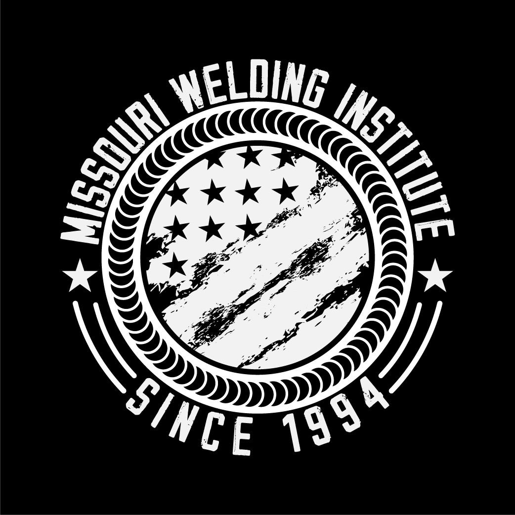 Missouri Welding Institute T-Shirt Design
