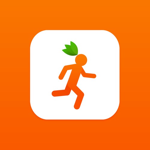 foxery-Sharing best habits and routines app icon