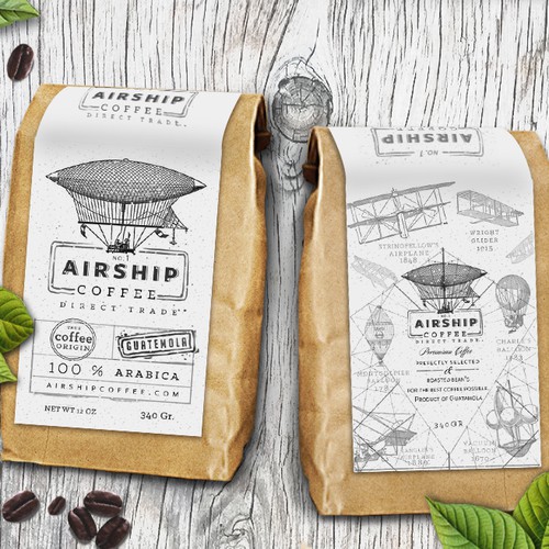 Airship Coffee