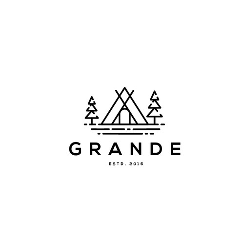 Grande logo