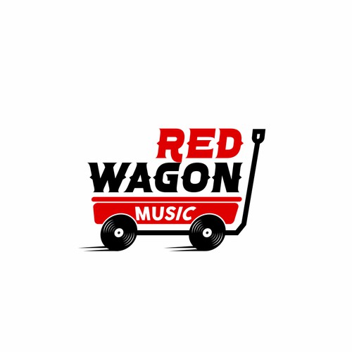 RED WAGON 