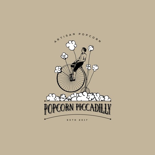Popcorn Piccadilly