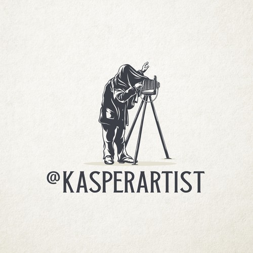 @KASPERARTIST