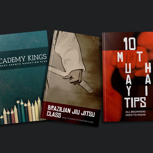 Book Covers