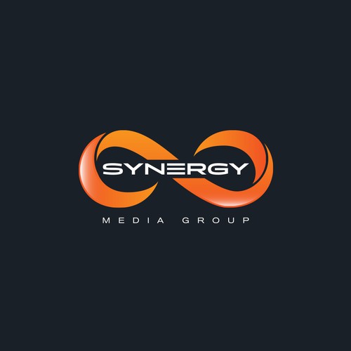 Redesign the tech company logo