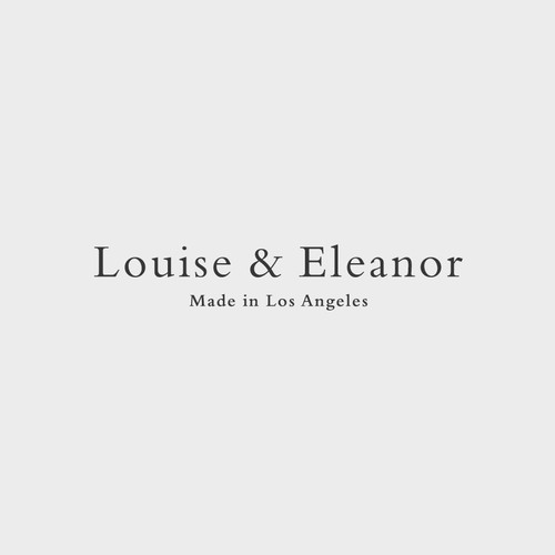LOUISE & ELEANOR