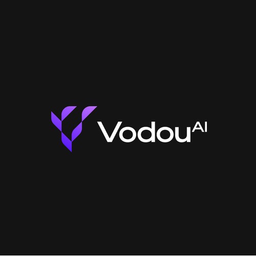 Vodou AI Logo