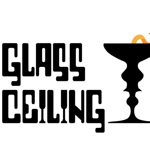 Glass Ceiling Women's Only Bar