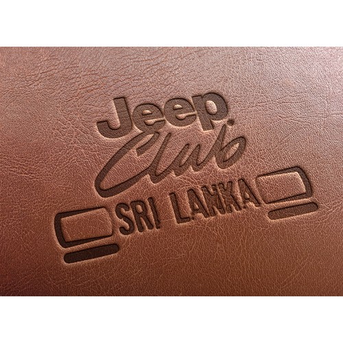 Jeep Club of Sri Lanka Logo