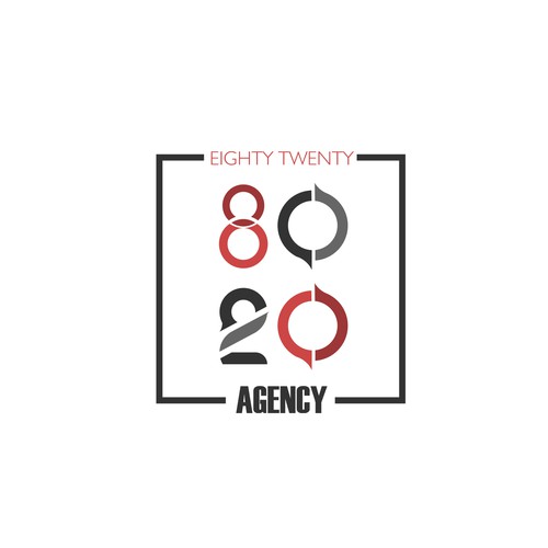 8020 Agency