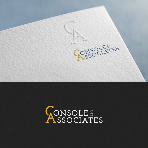 Console & Associates