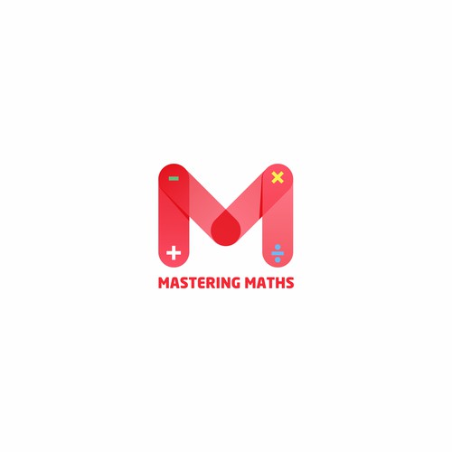 Mastering Maths