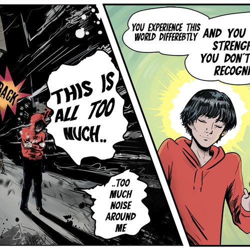 Empowering NeuroDiversity - banner