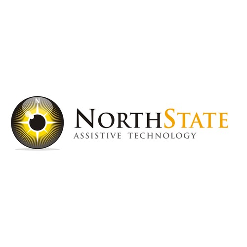Help NorthState Assistive Technology with a new logo
