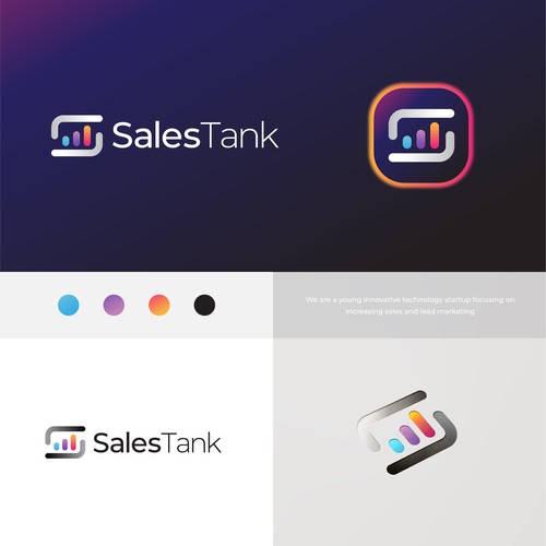 Sales TankSales Tank