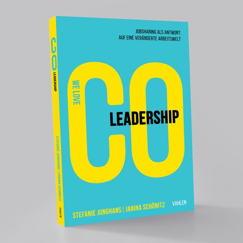 Co-Leadership