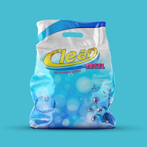 Packaging Design