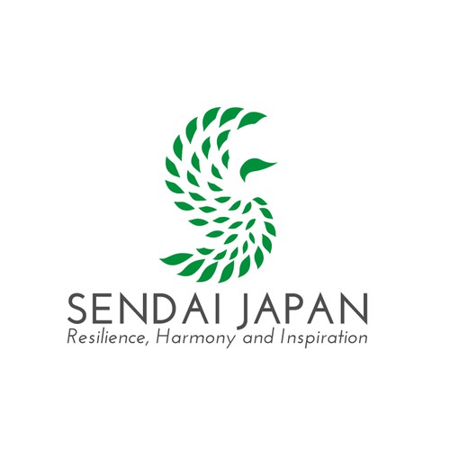 SENDAI JAPAN