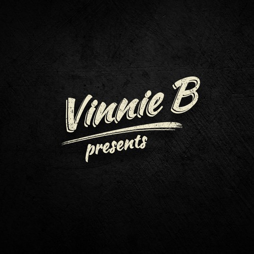 Vinnie B presents