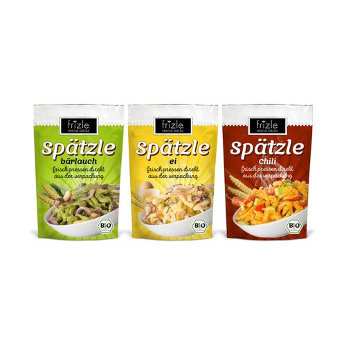 concept for packaging