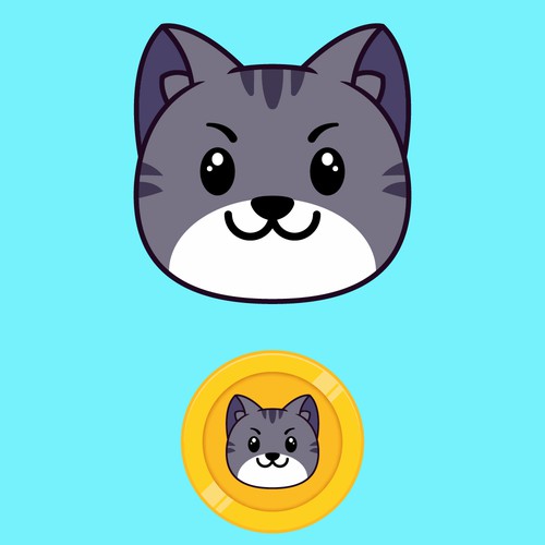 CATS #catcoin