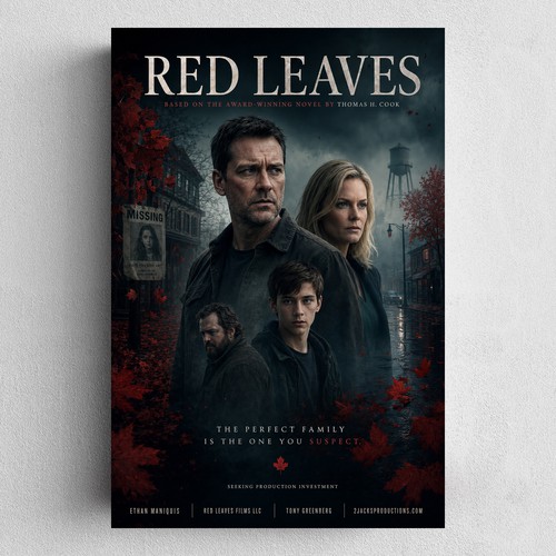 Red Leaves Films LLC