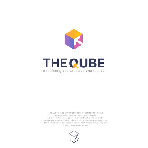 The Qube