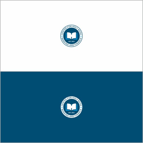 Logo for Banking and Finance company