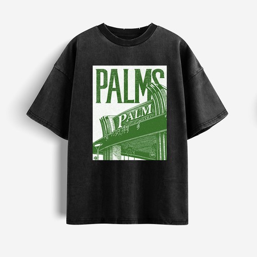 T-Shirt