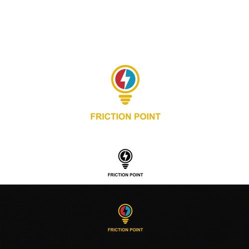Friction point