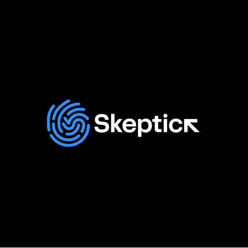 fingerprint logo