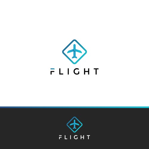 Flight logo