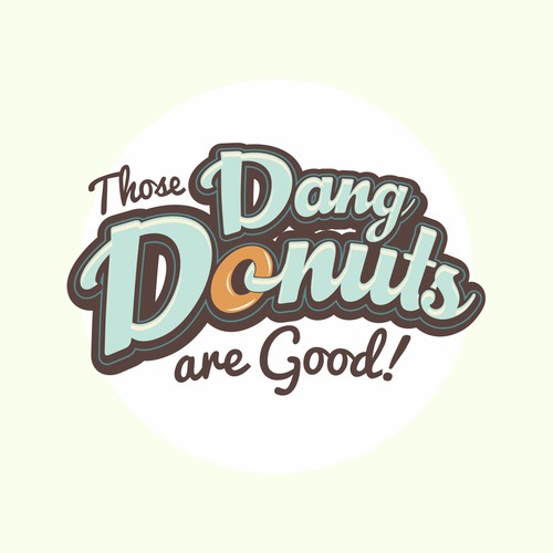 Dang Donuts