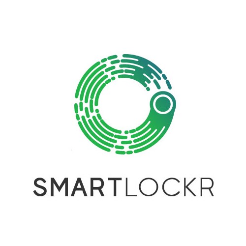 Logo Design for Data security compnay