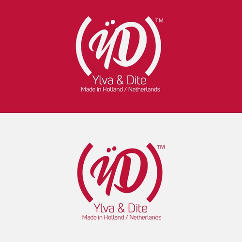 Ylva & Dite (YD) Made in Holland / Netherlands 
