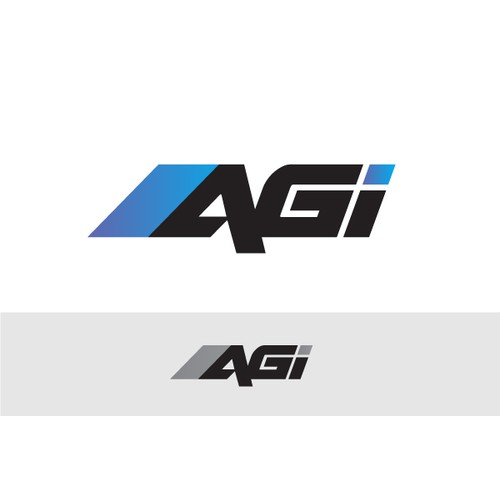 Logo concept for Arctic Group International
