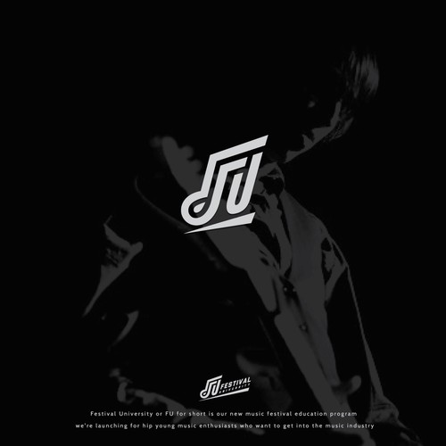 logo for FU