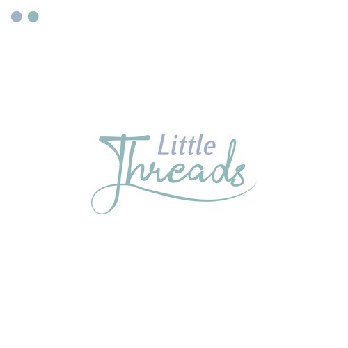 Little Threads Logo