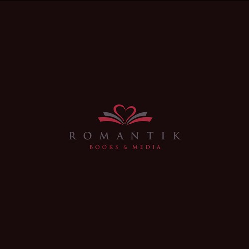 Romantik books & media