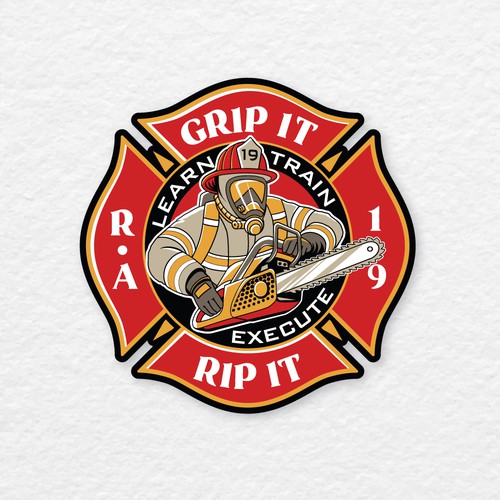 Grip it