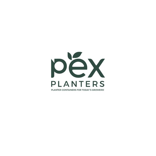 Entry for PEX PLANTERS