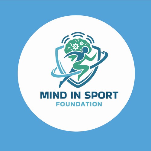 Foundation logo design
