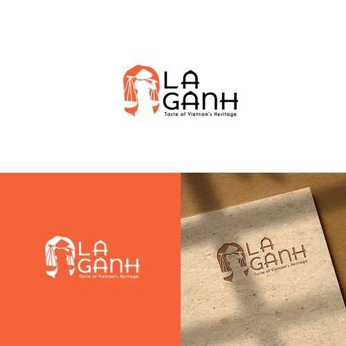 La Ganh Logo
