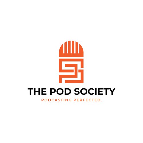 The Pod Society 