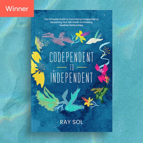 Colourful Cover