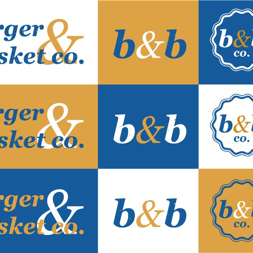 Burger & Brisket Co.